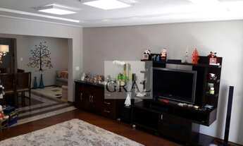 Imagem 3: Sobrado à venda, 431 m² por R$ 1.350.000,00 - Centro - São Bernardo do Campo/SP