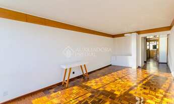 Imagem 3: Apartamento para venda tem 108 metros quadrados com 3 quartos em Independência - Porto Ale