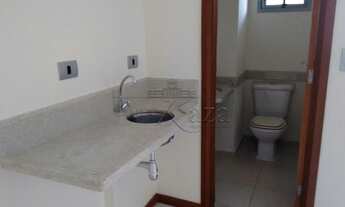 Imagem 7: Sala/Conjunto para aluguel possui 37 metros quadrados no coração do Jardim Aquarius