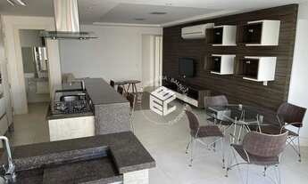 Imagem 6: Apartamento no Edifício Residencial Porto Luna - Balneário Camboriú