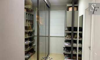 Imagem 4: Sobrado com 3 dormitórios à venda, 311 m² por R$ 1.800.000,00 - Condomínio Granja Olga III