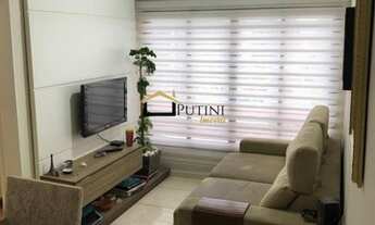 Imagem 2: Apartamento para Venda em Osasco, Vila Campesina, 2 dormitórios, 1 banheiro, 1 vaga