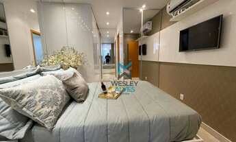 Imagem 5: Luxuoso 02 Qtos decorado em Itapuã