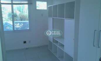 Imagem 5: Apartamento com 02 Quartos no Condomínio Carpe Diem!