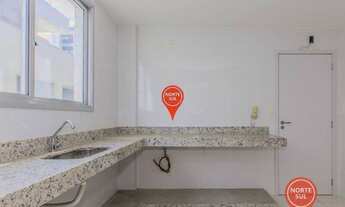 Imagem 6: Apartamento com 3 dormitórios à venda, 126 m² por R$ 887.000,00 - Buritis - Belo Horizonte