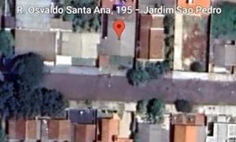 Imagem 6: Casa para Venda em Apucarana, Jardim São Pedro, 3 dormitórios, 1 suíte, 1 banheiro, 4 vaga