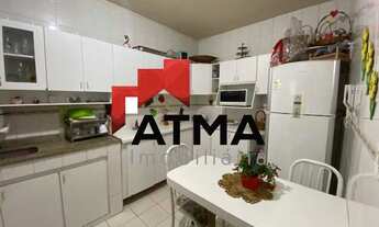 Imagem 6: Rio de Janeiro - Apartamento Padrão - Vila da Penha