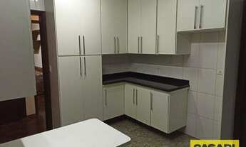 Imagem 6: Apartamento com 3 dormitórios à venda, 128 m² - Vila Bastos - Santo André/SP