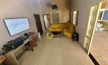 Imagem 5: Casa com 3 dormitórios à venda, 220 m² por R$ 669.000,00 - Plano Diretor Sul - Palmas/TO