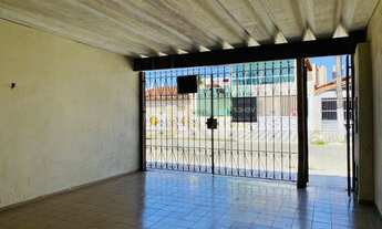 Imagem 3: Casa com 2 dormitórios à venda, 75 m² por R$ 320.000,00 - Ocian - Praia Grande/SP