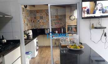 Imagem 7: Sobrado com 3 dormitórios à venda, 160 m² por R$ 1.300.000,00 - Vila Dom Pedro I - São Pau