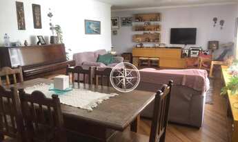 Imagem: Apartamento com 3 dormitórios, 128 m²