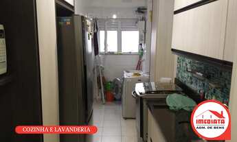 Imagem 5: APARTAMENTO 2 DORMITORIOS COM 70m² - São Paulo