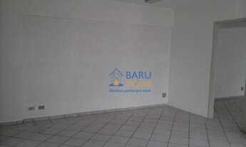 Imagem 3: Conjunto para alugar, 80 m² - Lapa - São Paulo/SP