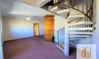 Imagem: Cobertura com 3 dormitórios, 1 suíte