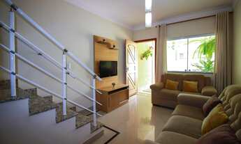 Imagem 6: Sobrado com 3 dormitórios à venda, 115 m² por R$ 560.000,00 - Pirituba - São Paulo/SP