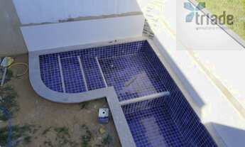 Imagem 4: Casa a Venda no bairro Parque Santo Antônio - Campos dos Goytacazes, RJ