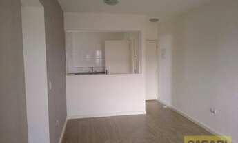 Imagem: Apartamento com 2 dormitórios, 64 m²