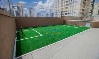 Imagem 3: Cobertura com 3 dormitórios à venda, 310 m² por R$ 4.500.000 - Pompeia - São Paulo/SP