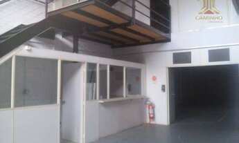 Imagem 4: Pavilhão comercial à venda, Vila Jardim, Porto Alegre