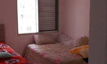 Imagem 7: Apartamento com 1 dormitório à venda, 56 m² - Rudge Ramos - São Bernardo do Campo/SP