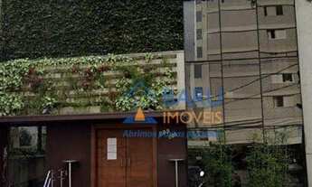 Imagem 2: Casa para alugar, 316 m² por R$ 45.000,00/mês - Jardim Paulista - São Paulo/SP