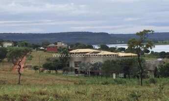 Imagem 6: OTIMO LOTES NO CONDOMINIO PORTAL DO XARAES NO LAGO DO MANSO - MT