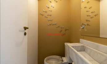 Imagem 4: Apartamento com 4 Dormitórios e 3 banheiros à Venda, 126 m² por R$ 1.450.000