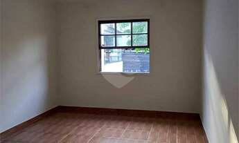 Imagem 2: Casa-São Paulo-MANDAQUI