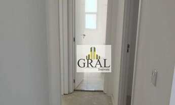 Imagem 7: Apartamento à venda, 65 m² por R$ 500.000,00 - Rudge Ramos - São Bernardo do Campo/SP