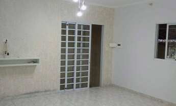 Imagem 4: Casa com 2 dormitórios à venda, 90 m² por R$ 460.000,00 - Jardim Satélite - São José dos C