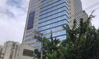 Imagem 2: Sala à venda, 32 m² - Vila Baeta Neves - São Bernardo do Campo/SP