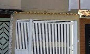 Imagem: Sobrado com 4 dormitórios à venda, 230