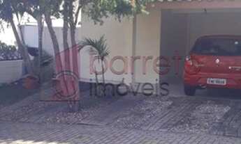 Imagem 2: Jundiaí - Casa de Condomínio - Recanto Quarto Centenário