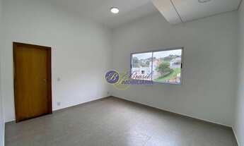 Imagem 16: Casa com 3 dormitórios, 490 m² - venda por R$ 2.400.000 ou aluguel por R$ 9.000/mês - Cond