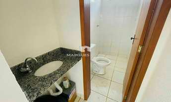 Imagem 7: Casa de 2 Quartos no bairro Floresta Encantada