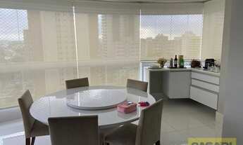 Imagem 5: Apartamento à venda, 255 m² por R$ 2.200.000,00 - Centro - São Bernardo do Campo/SP