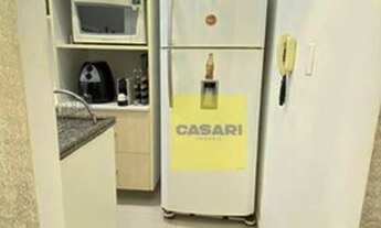 Imagem 7: Apartamento com 2 dormitórios à venda, 48 m² - Paulicéia - São Bernardo do Campo/SP