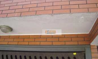 Imagem 4: Sobrado com 3 dormitórios à venda, 233 m² por R$ 800.000,00 - Vila Valparaíso - Santo Andr