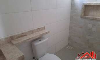 Imagem 5: Ótima e Bela Casa Nova de 3 Quartos e Varanda Gourmet c/ Churrasqueira - Moinho dos Ventos