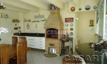 Imagem: Cobertura com 3 dormitórios à venda, 217