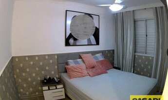 Imagem 6: Apartamento com 2 dormitórios à venda, 55 m² - Vila Planalto - São Bernardo do Campo/SP