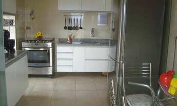 Imagem 6: Cobertura com 2 dormitórios à venda, 158 m² - Boa Vista - São Vicente/SP