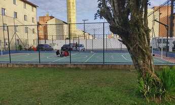 Imagem 6: Apartamento com 2 dormitórios à venda, 50 m² por R$ 130.000,00 - Jardim Sabaúna - Itanhaém