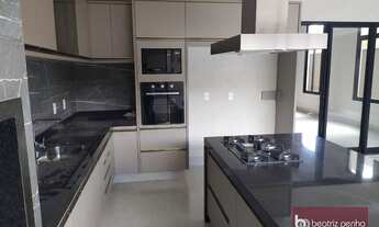 Imagem 6: Casa à venda, 200 m² por R$ 1.200.000,00 - Parque Residencial Quinta do Lago - São José do