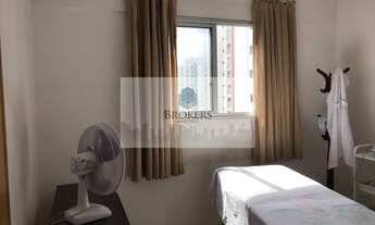 Imagem 4: CONDOMINIO AGATA | 3 SUÍTES | 79M | 1 VAGA