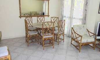 Imagem 2: Apartamento com 2 dormitórios à venda, 85 m² por R$ 500.000,00 - Enseada P Aquário - Gua