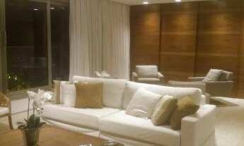 Imagem 2: Apartamento para venda tem 205 metros quadrados com 4 quartos em Leblon - Rio de Janeiro