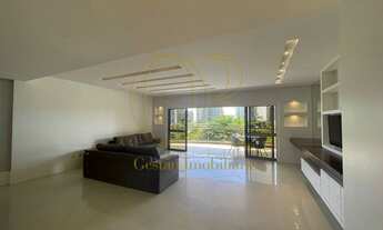 Imagem 5: Apartamento para Venda na Av Lúcio Costa, Condomínio Golden Green