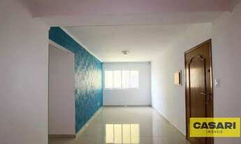 Imagem 2: Apartamento com 2 dormitórios, 86 m² - venda ou aluguel - Rudge Ramos - São Bernardo do Ca